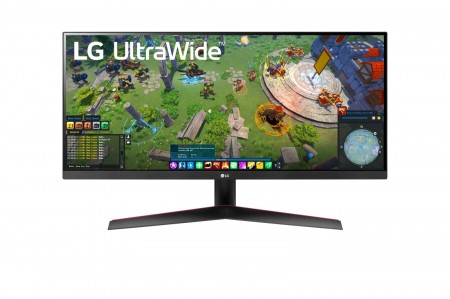 Monitor 29 LG 29WP60G-B UltraWide IPS FHD USB-C