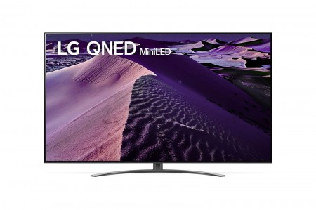 LG 65QNED863QA QNED MiniLED 65''4K HDR