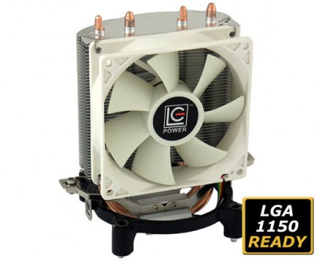 Cooler LC Power Cosmo Cool LC-CC-95-A