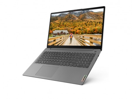 LENOVO IdeaPad 3 15ALC6 15.6'' Ryzen 3 4GB 128GB SRB 82KU006HYA