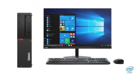 LENOVO TC M920s I5 16GB 512GB TAS+MIS W10P 3Y 10SJ004FYA