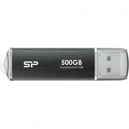 Silicon Power Marvel Xtreme M80 500GB USB3.2 Gen.2, SP500GBUF3M80V1G