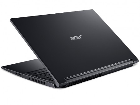 ACER Aspire 7 A715-75G i5 8GB 256GB GTX 1650-4GB 15.6''