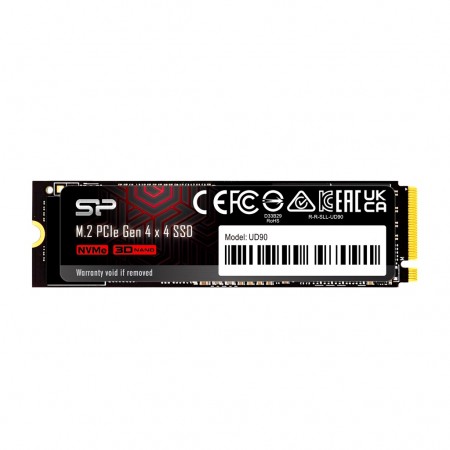 1TB Silicon Power UD90 SP01KGBP44UD9005