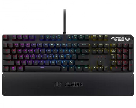 ASUS RA05 TUF GAMING K3 RGB Gaming 