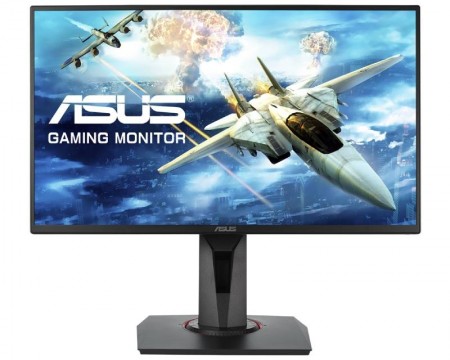 ASUS 24.5'' VG258QR Gaming Monitor