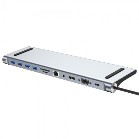 MOYE Connect Multiport X11 Series ( TH-059 ) 