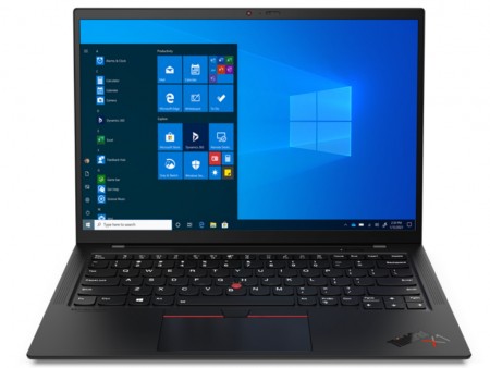 LENOVO ThinkPad X1 Carbon G9 i7 32GB 1TB 14.0'' W11P 20XW00JUYA 