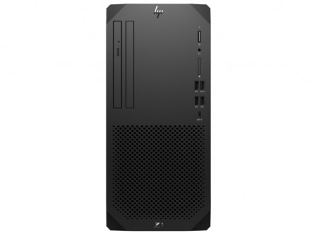 HP Z1 Tower G9 i7 16GB 512GB RTX 3060-12GB 5F0G0EA