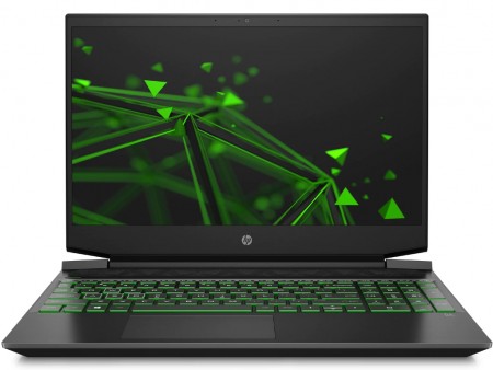 HP Pavilion Game 15-dk2039nm 15.6'' i7 16GB 512GB RTX 3050 Ti4Q621EA