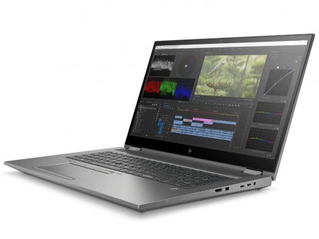 HP ZBook Fury G8 17.3'' i7 32GB 1TB W11P 62T13EA