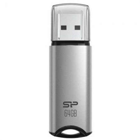 Silicon Power 64GB  USB3.2  SP064GBUF3M02V1S 