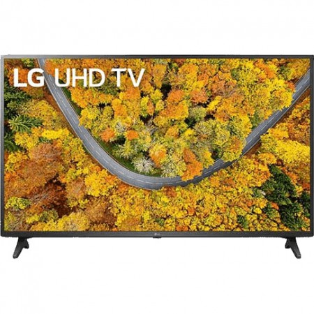 LG 50'' Ultra HD smart 50UP75003LF