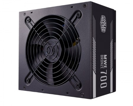 700W COOLER MASTER MWE Bronze V2 MPE-7001-ACAAB-EU