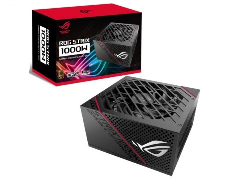 1000W ASUS ROG-STRIX-1000G