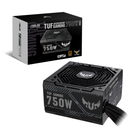 ASUS TUF-GAMING-750B 750W