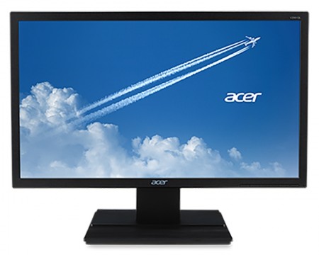 ACER 19.5'' V206HQLA V6 LED