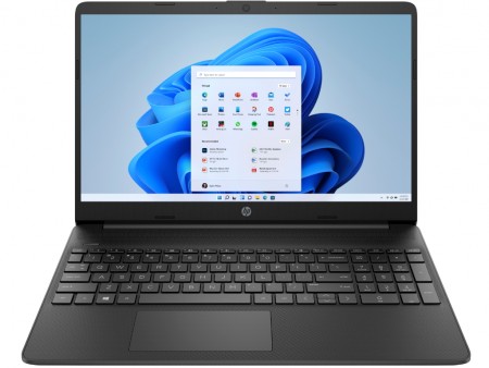 HP 15s-fq5001nm 15.6'' i3 8GB 256GB W11H 67R14EA