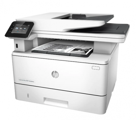 HP LJ Pro MFP M426fdn (F6W17A) 