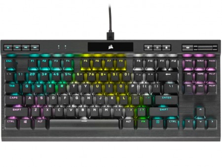 CORSAIR K70 TKL CHAMPION CH-9119010-NA