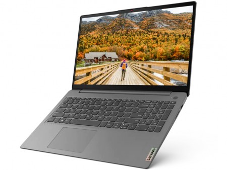 LENOVO IdeaPad 3 15ALC6 15.6'' Ryzen 3 8GB 256GB 82KU00QXYA