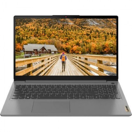 Lenovo IdeaPad 3 15ALC6 Ryzen 3 8GB 256GB 15.6'' FHD 82KU00QUYA