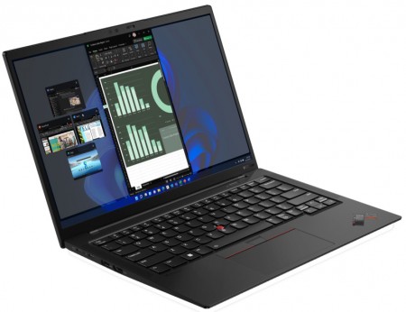 Lenovo ThinkPad X1 Carbon G10 i7 16GB 512GB 14.0'' WUXGA IPS W11P 21CB001GCX