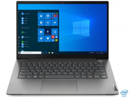 LENOVO ThinkBook 14 G2 14'' i5 16GB 256GB 20VD0095YA