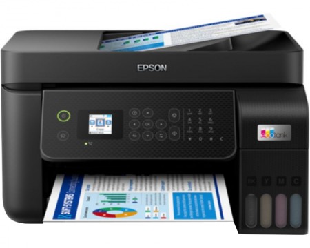 EPSON L5290 EcoTank ITS wireless multifunkcijski inkjet