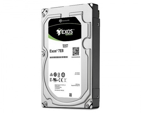 8TB SEAGATE ST8000NM012A Exos 7E8