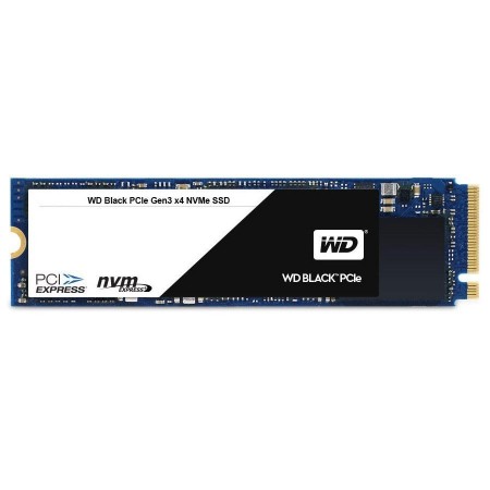 250GB WD Black M.2 WDS250G1B0E