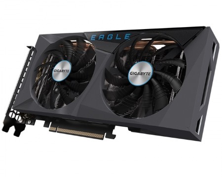 GIGABYTE RTX3060 GV-N3060EAGLE-12GD