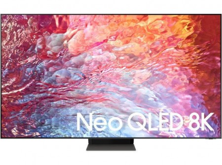 SAMSUNG QE75QN700BTXXH NEO QLED 75'' 8K