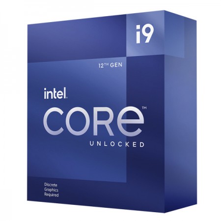 INTEL Core i9 12900KF Tray