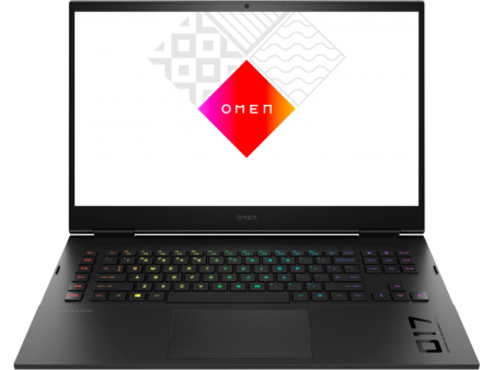 HP Omen 17-ck0008nm i7 16GB 1TB 17,3''  RTX 3060 4M010EA