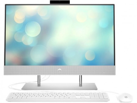 HP AiO 24-dp0071ny i5 8GB 512GB 35X01EA