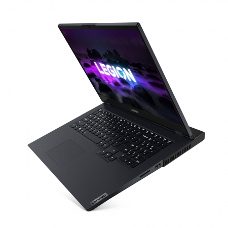 Lenovo Legion 5 17ACH6 Ryzen 5 8GB 512GB 17.3'' 82K0001FYA 