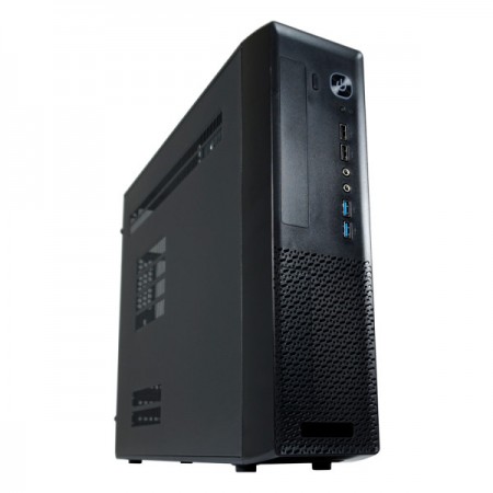 Tower Micro-ATXMini-ITX LC Power LC-1405MB-400TFX 2xUSB2.02xUSB3.0