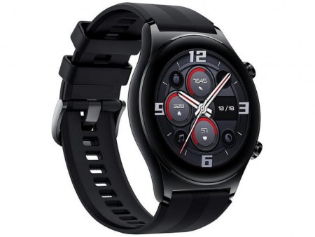 HONOR Watch GS 3 1.43 crna 5502AAHD