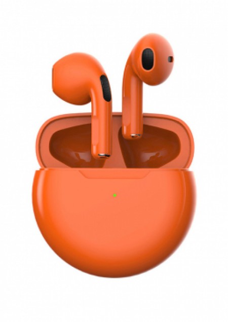 MOYE Aurras 2 True Wireless Earphone Orange ( LP-6 OR ) 