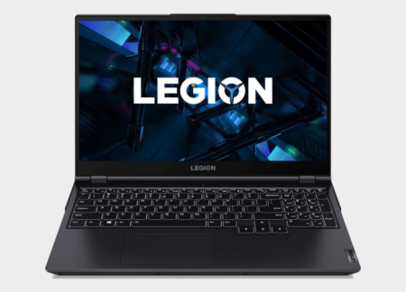 LENOVO Legion 5 15ITH6H i7 16GB 1TB 15.6'' RTX3070GB 82JH00L2YA