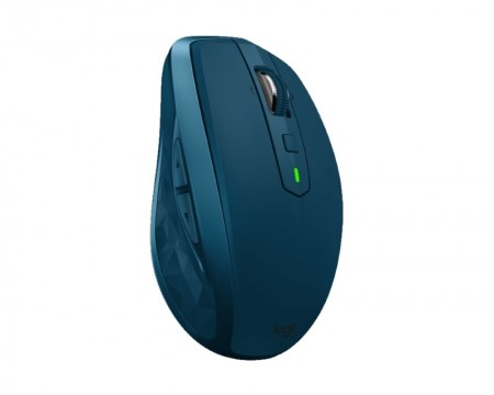 LOGITECH MX Anywhere 2S wireless plavi miš