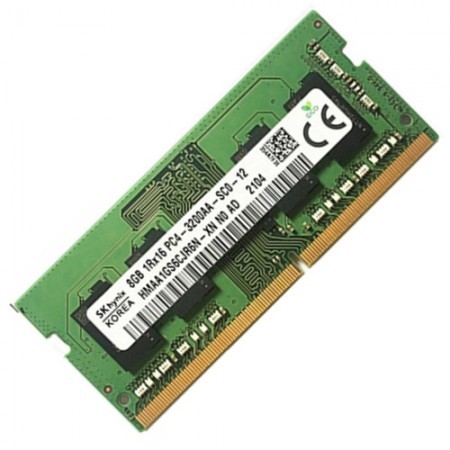 Hynix HMAA1GS6CJR6N-XN 8GB