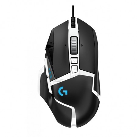 Miš Logitech Gaming G502 Hero - Special Edition USB 910-005729