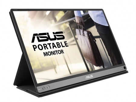 ASUS ZenScreen MB16AC 15.6'' IPS 90LM0381-B01170