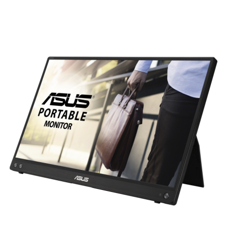 ASUS 15.6'' ZenScreen MB16ACV