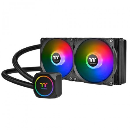 Thermaltake TH240 ARGB CL-W286-PL12SW-A