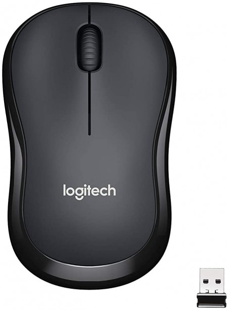 Miš Wireless Logitech B220 Silent 910-004881