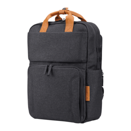 HP Envy Urban Backpack 15.6'' Case Dark Grey 3KJ72AA 