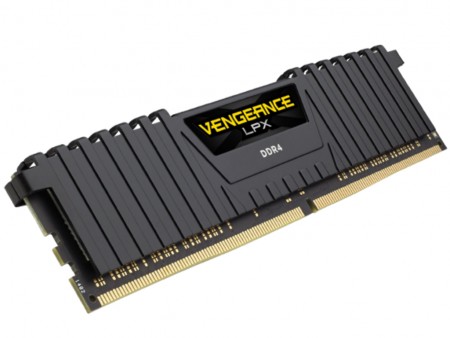 CORSAIR Vengeance LPX 8GB DDR4 3600MHz CMK8GX4M1Z3600C18